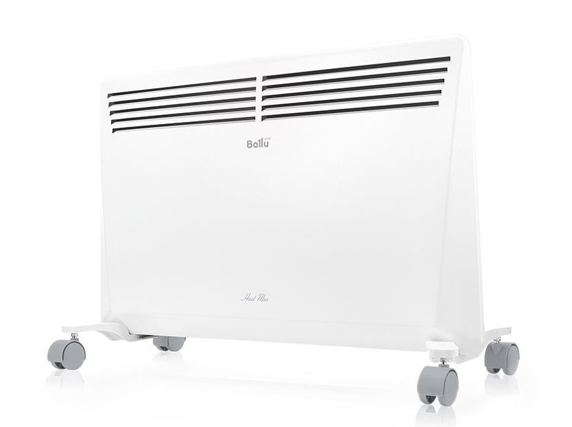 Конвектор Ballu Heat Max BEC/HMM-1500