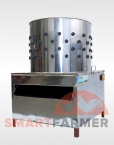Перосъемная машина Smartfarmer HW-60 пальцы plumatech