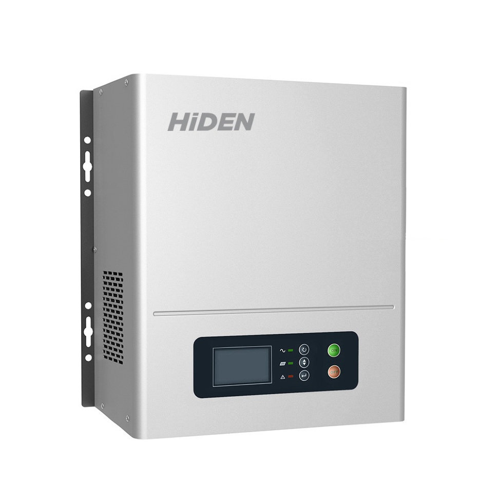 ИБП Hiden Control HPK20-1012 (12в 1кВА/700Вт) гибрид
