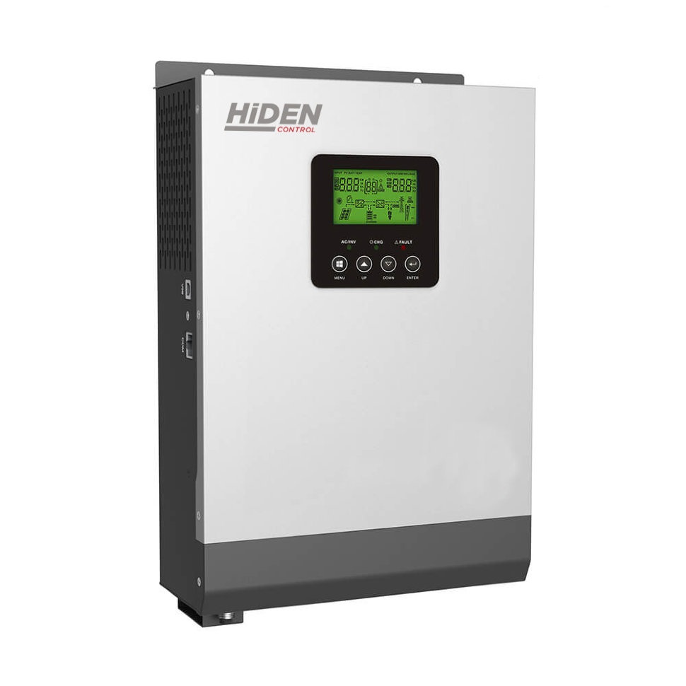 ИБП Hiden Control HS20-2024P (24в 2000Вт) гибрид