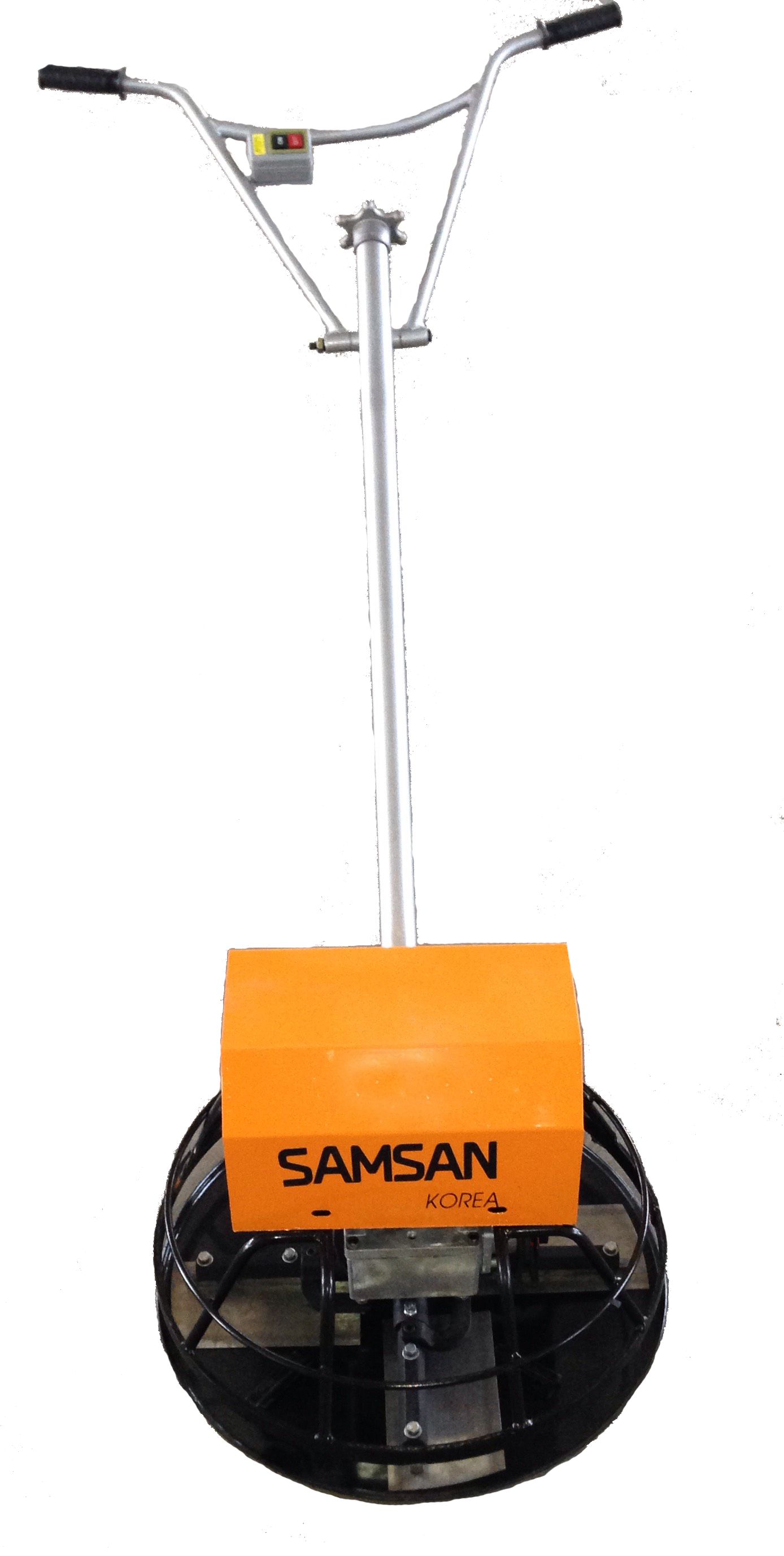 Электрическая затирочная машина SAMSAN PTE 24