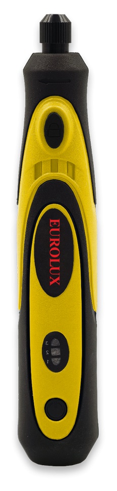 Гравер аккумуляторный Eurolux СЕ-4