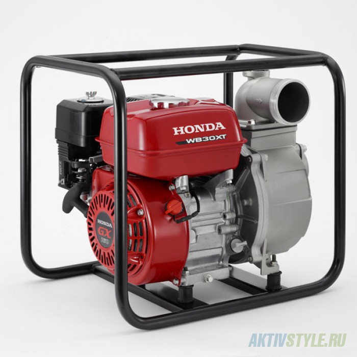 Водяной насос (мотопомпа) Honda WB30
