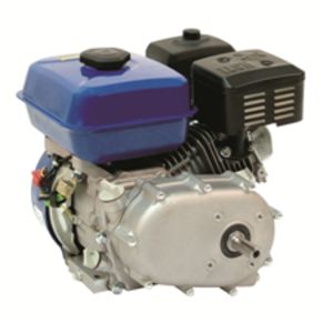 Двигатель бензиновый Lifan168F-2R (6,5 л.с.) 7A