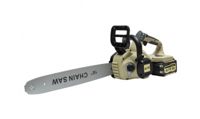 Пила цепная аккумуляторная Feng Bao 8355 16