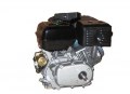 Двигатель бензиновый Lifan190FD-R (15 л.с.) 3А