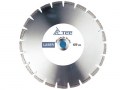 Алмазный диск Д-450 мм, асфальт/бетон (ТСС, STANDART-КЛАСС)