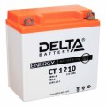 Аккумулятор Delta CT 1210