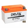 Аккумулятор Delta CT 1210.1