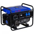 Генератор бензиновый EP GENSET DY 6800 L