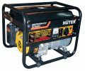 Генератор бензиновый (электростанция) Huter DY4000LX