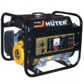 Генератор бензиновый (электростанция) Huter HT1000L