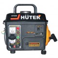 Генератор бензиновый (электростанция) Huter HT950A