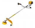 Бензиновый триммер Huter GGT-20004Т (четырёхтактный)