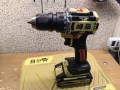 Дрель-шуруповерт аккумуляторный Feng Bao  21-10 со съемным патроном