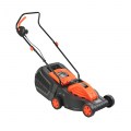 Газонокосилка электрическая PATRIOT PT 1134E