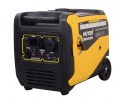 Генератор инверторный бензиновый Huter DN 6000Si