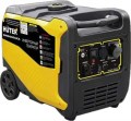 Генератор инверторный бензиновый Huter DN 6000SXA