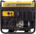 Генератор инверторный дизельный Huter LDG 11000LXАi