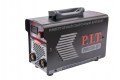 Сварочный аппарат инверторный PIT РМI 200-D1 IGBT(200А,ПВ-60, 1,6-3.2мм, 4кВт,от пониж.тока 170, гор.старт)