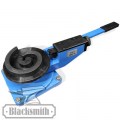 Инструмент ручной для гибки завитков Blacksmith MB25-30