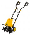 Мотокультиватор электрический Huter EMC-1600