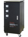 Стабилизатор трехфазный Ресанта АСН-30000/3 (30кВт, 380В)