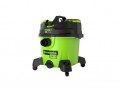 Строительный пылесос Greenworks G120WDV, 220v, 1.3 кВт (сетевой)