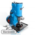 Кузнечный молот Blacksmith КМ1-20R