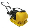 Виброплита бензиновая Huter VP-110W