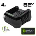 Зарядное устройство GREENWORKS G82C 80В