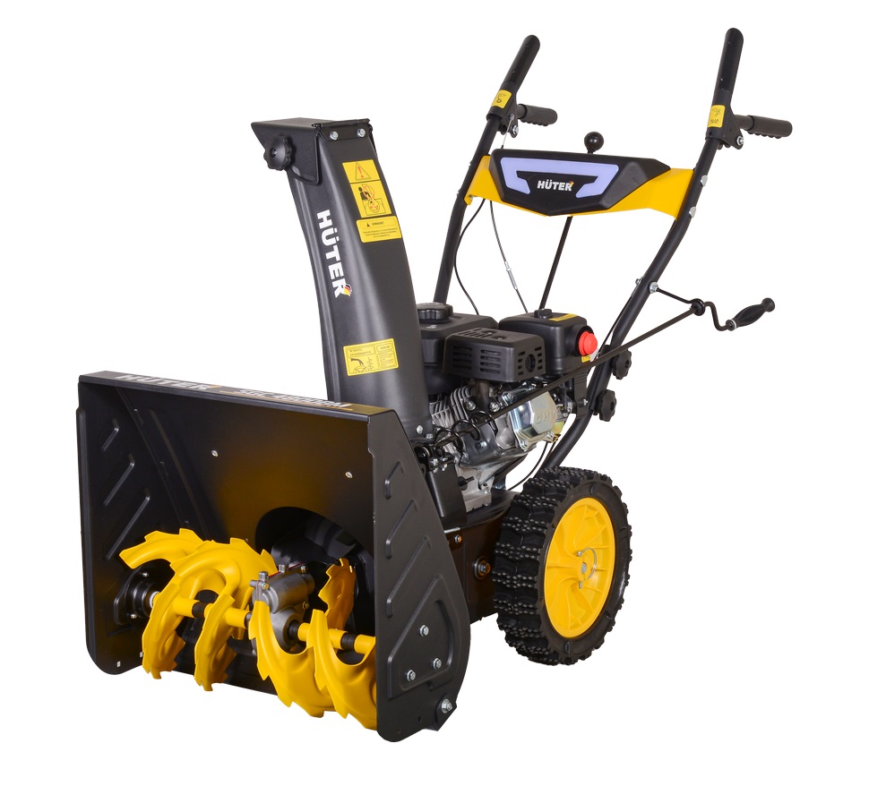 Снегоуборщик Huter SGC 4800BМ